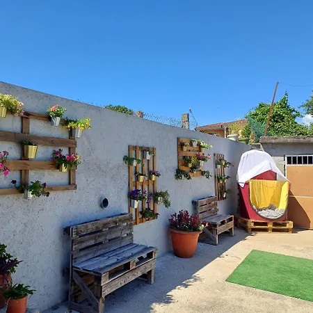 Landhaus Casa Cany