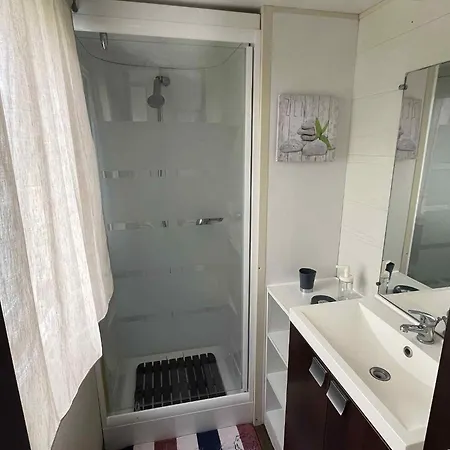 Casa di campagna Casa Cany Barreiros (Amares)