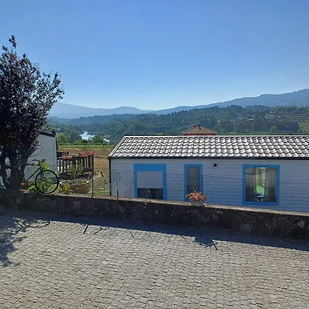 Casa di campagna Casa Cany Barreiros (Amares)