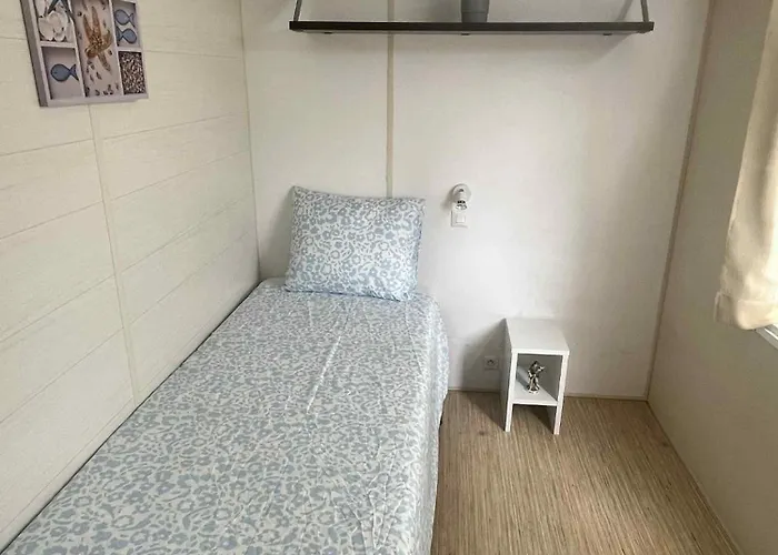 Casa Cany Barreiros (Amares)