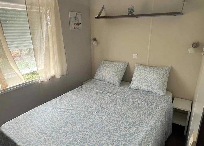 Lantställe Casa Cany