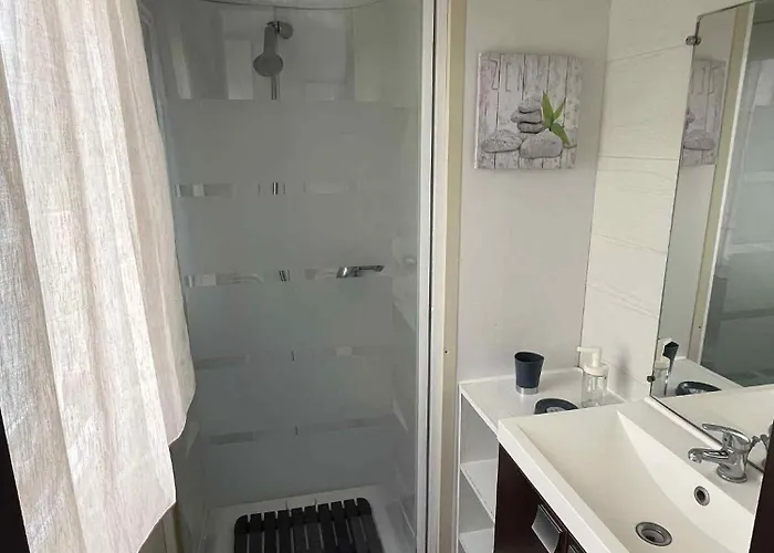 컨트리하우스 Casa Cany Barreiros (Amares)